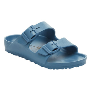 BIRKENSTOCK - Arizona EVA Sandale | Blau