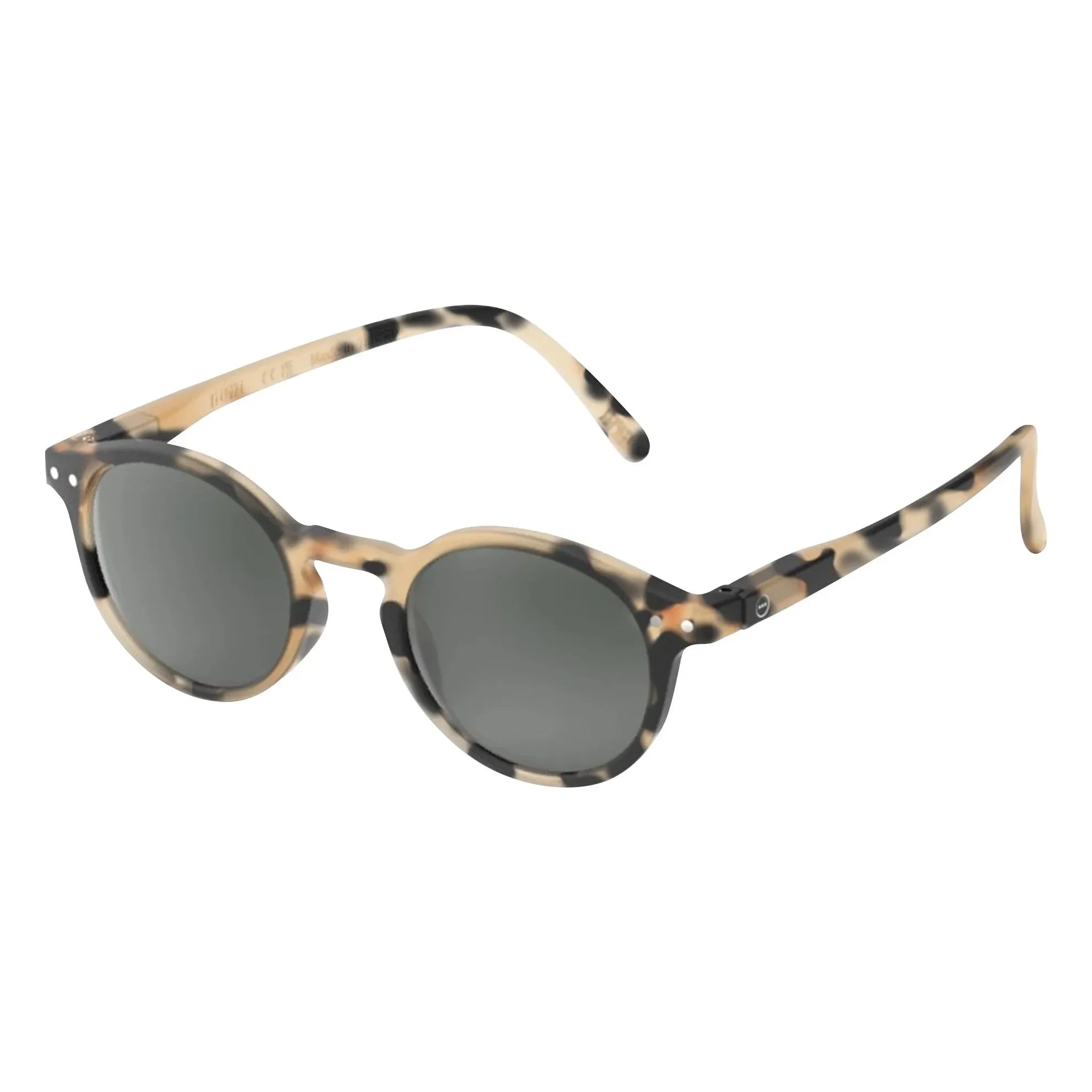 IZIPIZI - Sonnenbrille #H | Beige