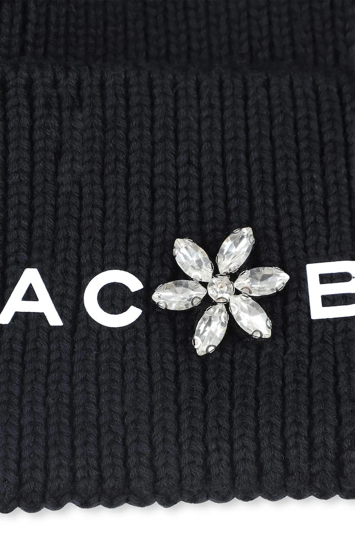 Marc Jacobs Çocuk Pamuk Şapka