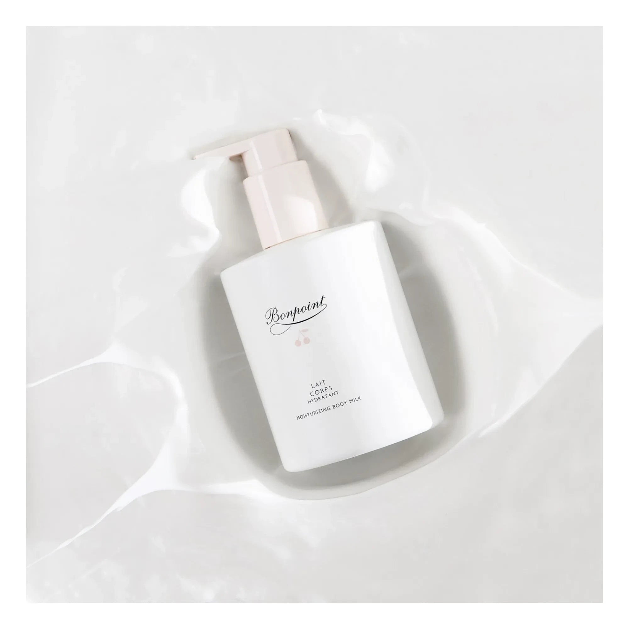 Bonpoint - Feuchtigkeitsspendende Körpermilch - 300 ml