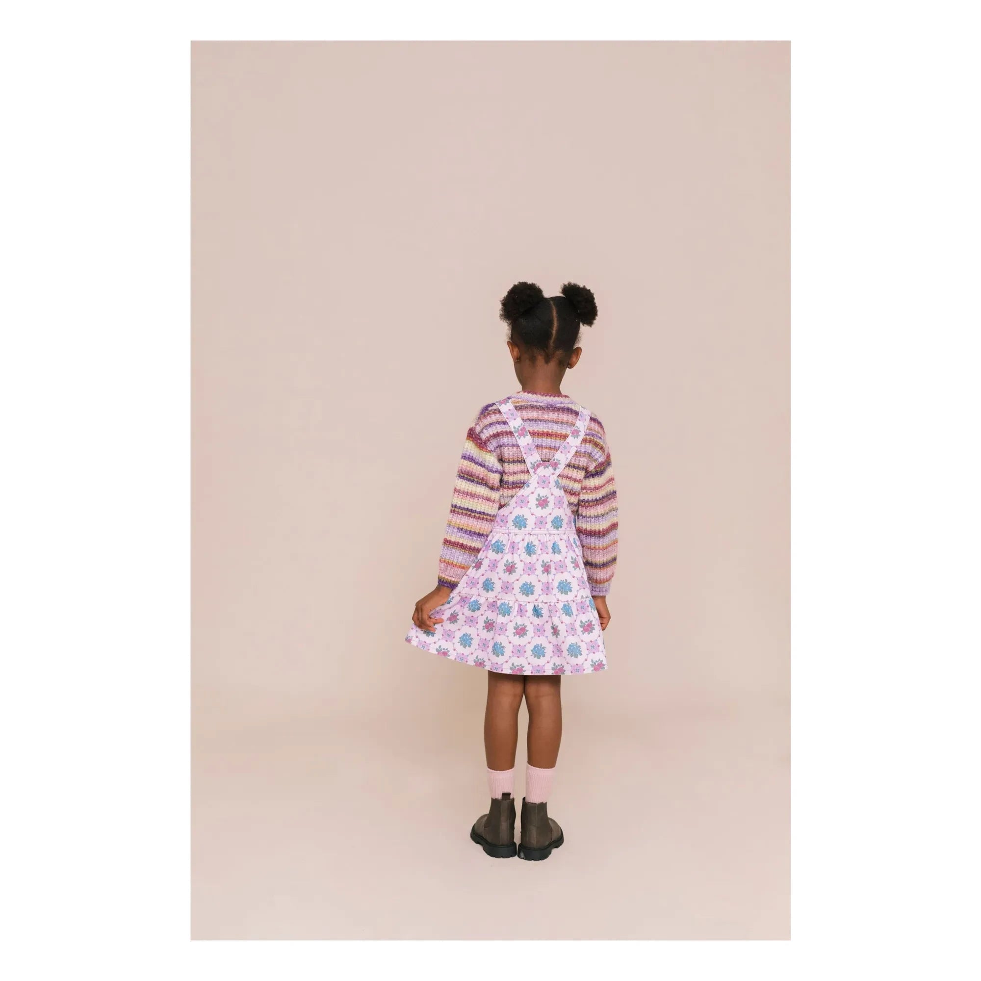 Favorite People - Chiado Kleid | Flieder