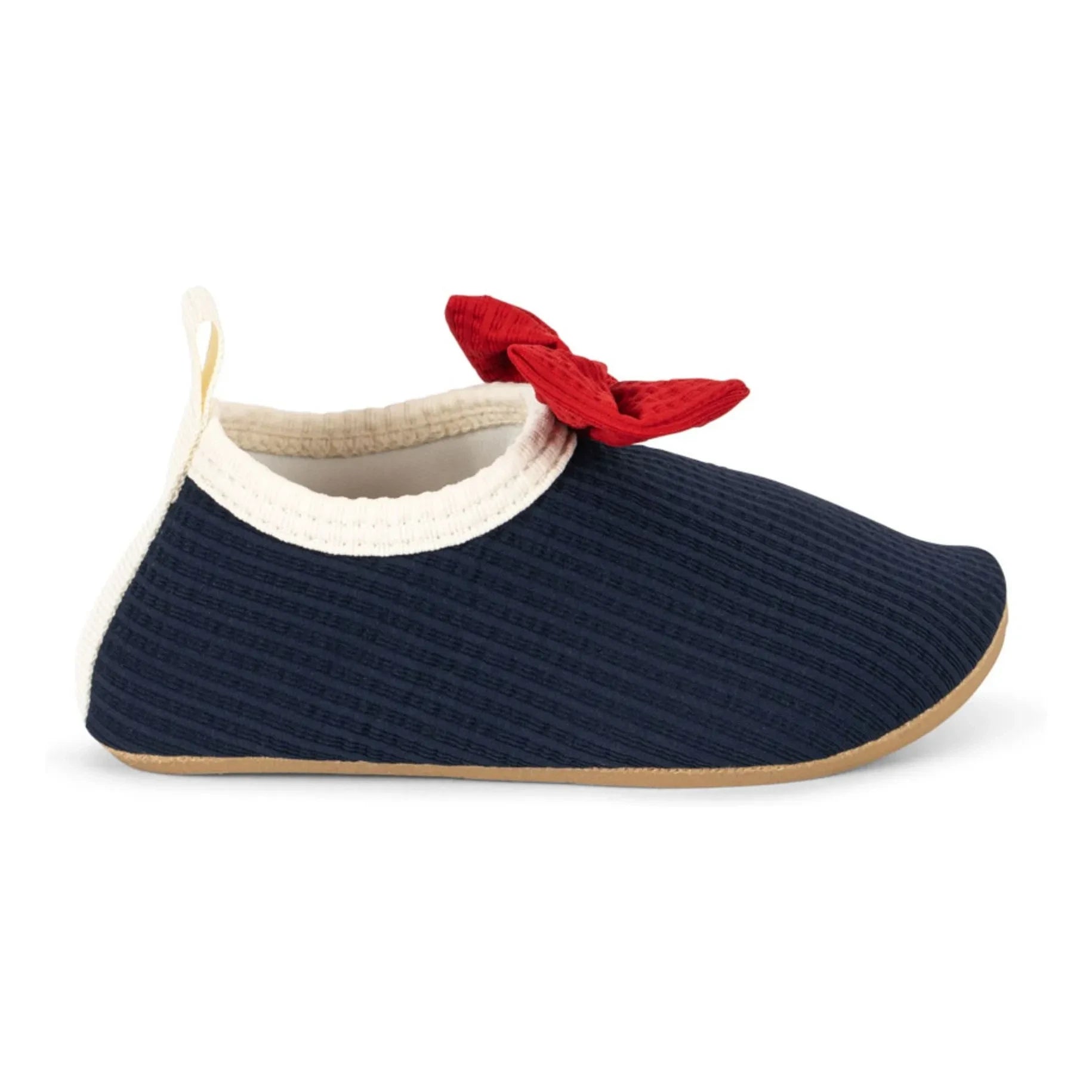 Konges Sløjd - Bowie Wasserschuhe Recycelte Fasern | Marineblau