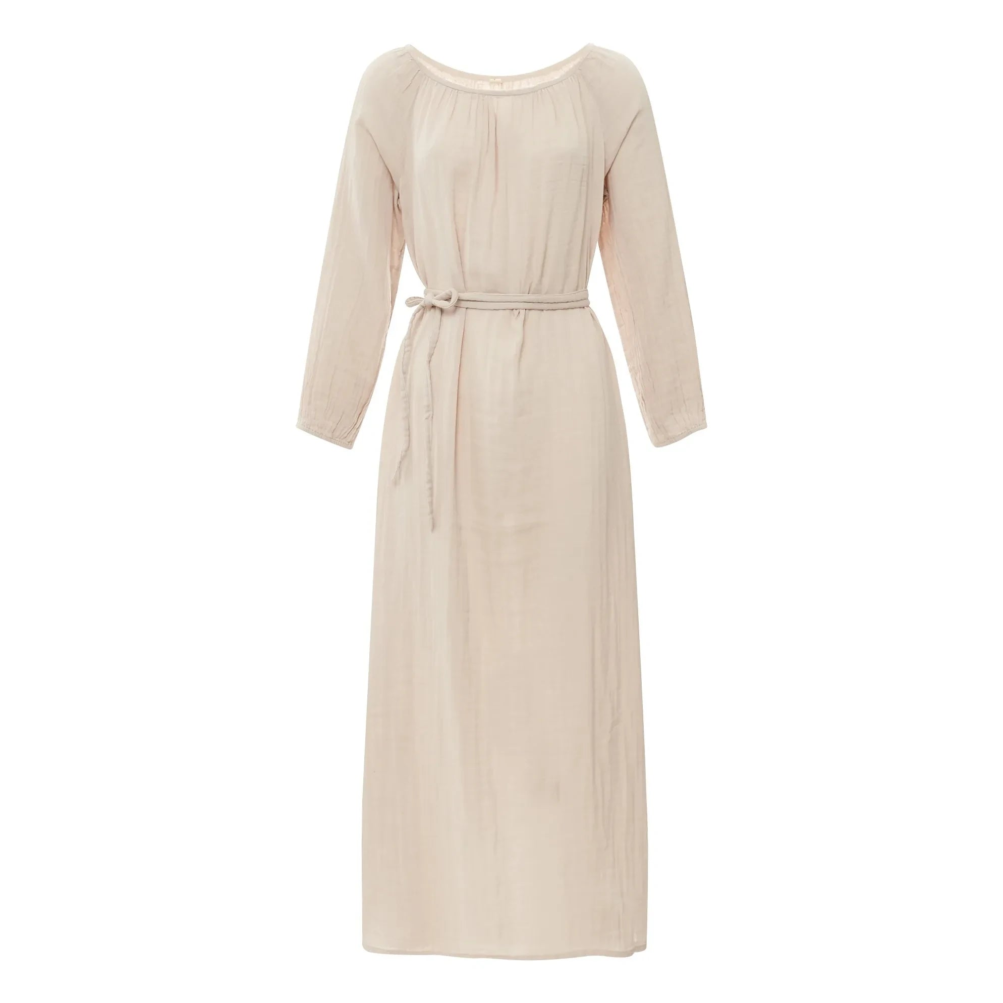 Numero 74 - Nina Maxikleid - Damenkollektion | Powder S018
