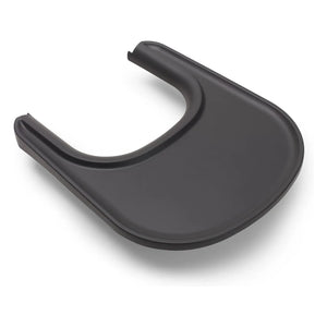 Bugaboo - Bugaboo Giraffe Ablage für Hochstuhl | Grau