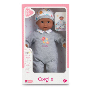 Corolle - Meine Erste Baby-Puppe - Kuschel-Marius