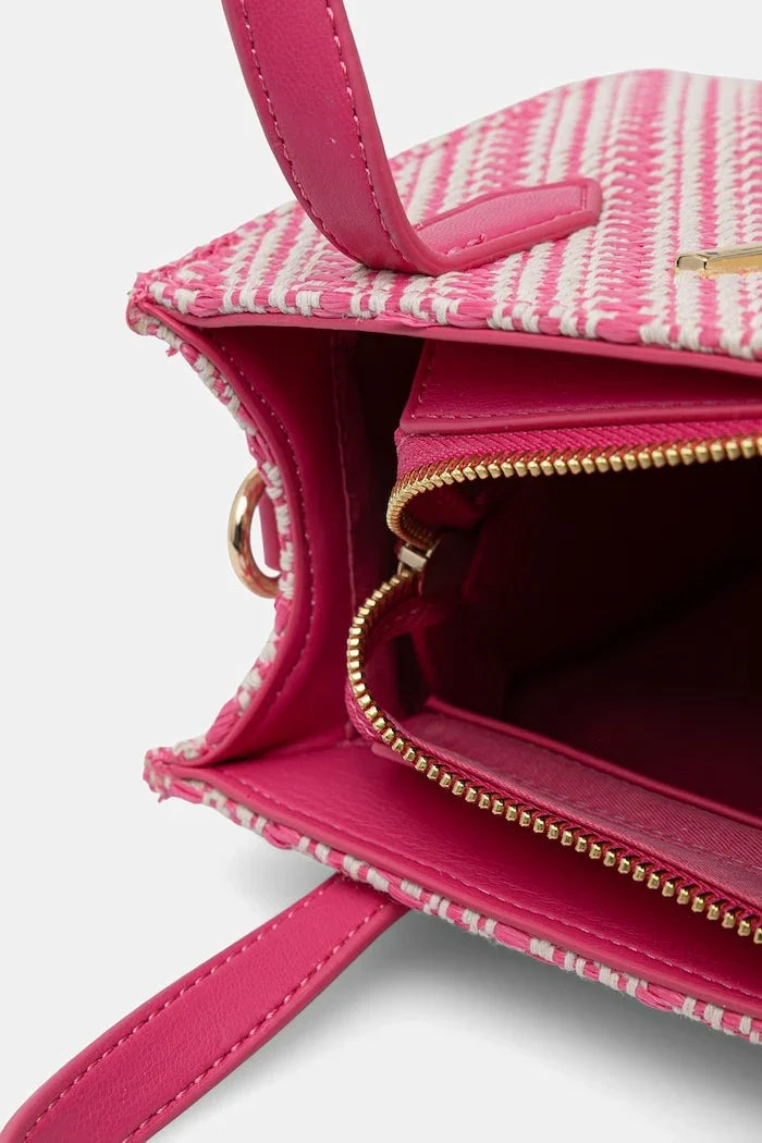 Valentino Bags kadın crossbody çanta DIVINA SUMMER