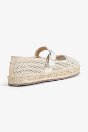 Emu Australia Kadın Balerin Espadril Tess