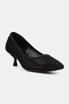 Valentino topuklu ayakkabılar CRYSTAL