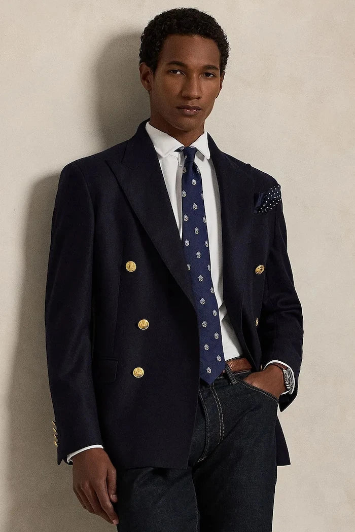 Polo Ralph Lauren Pamuklu Gömlek