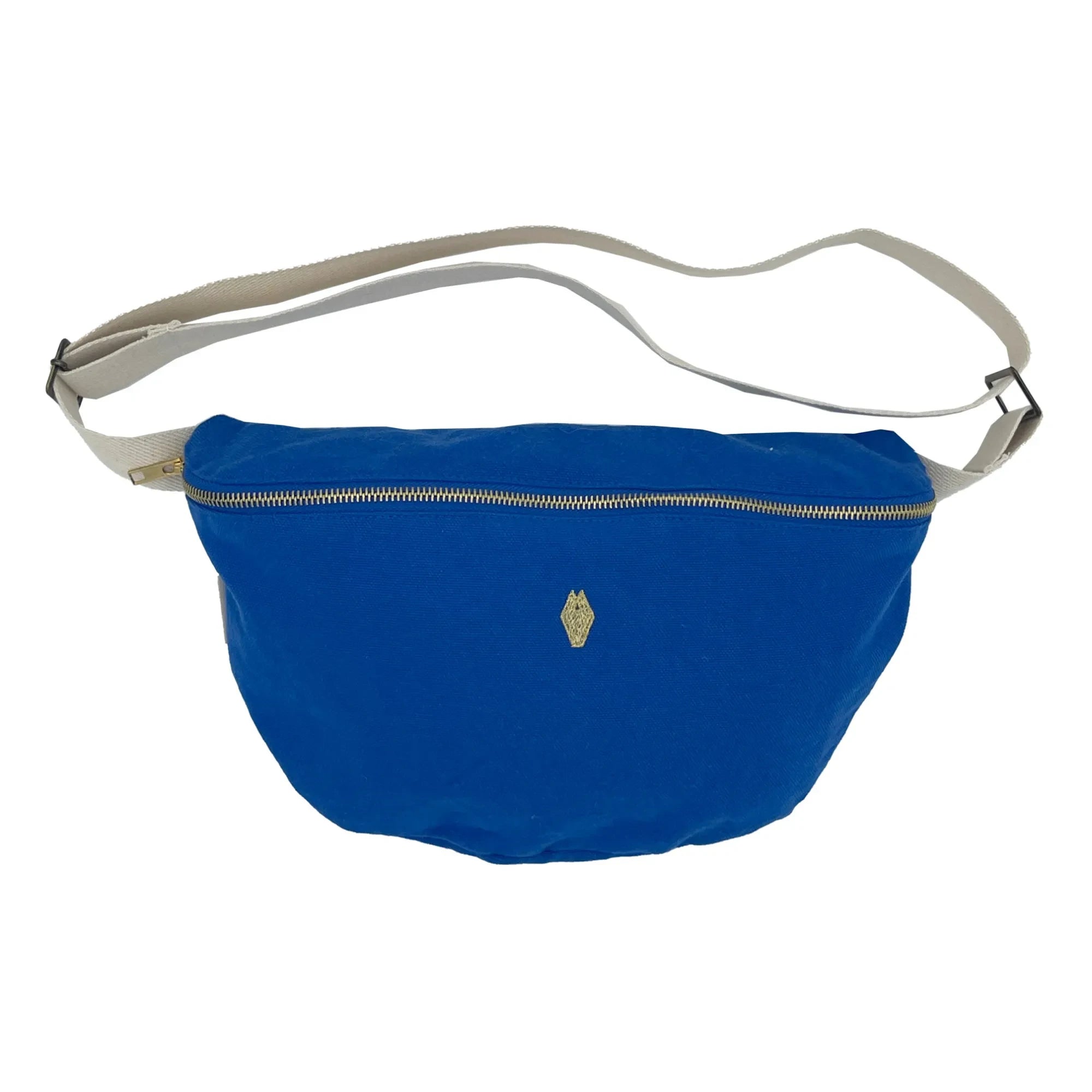 Milinane - Bob Gürteltasche | Blau