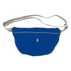 Milinane - Bob Gürteltasche | Blau