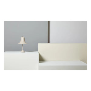 Verpan - Pantop Tischleuchte | Sand