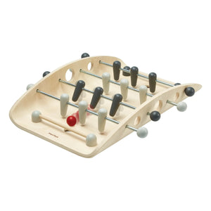 Plan Toys - Holz Tischfußball Spiel
