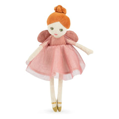 Moulin Roty - Kleine Fee Viviane | Rosa