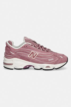 New Balance 1000 Kadın Süet Spor Ayakkabı