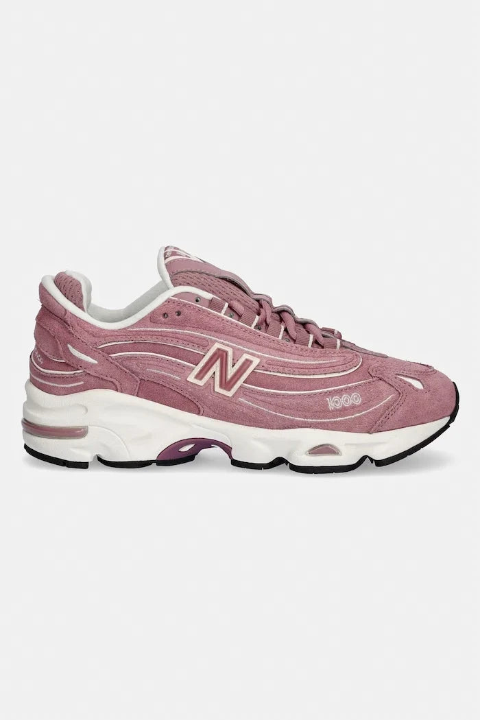 New Balance 1000 Kadın Süet Spor Ayakkabı