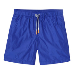 Lison Paris - Kapri Badeshorts | Königsblau