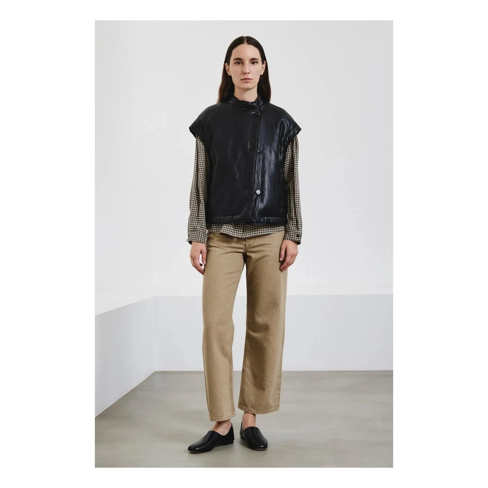 Pomandére - Jeans Feierabzeichen