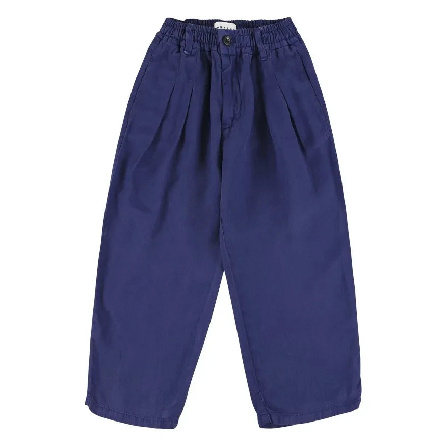 Morley - Zinq Lin Pantolon | Mavi