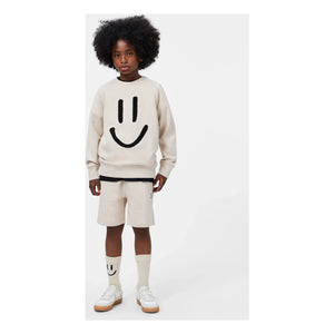 Molo - 2er-Pack Norman Smile Socken | Grün