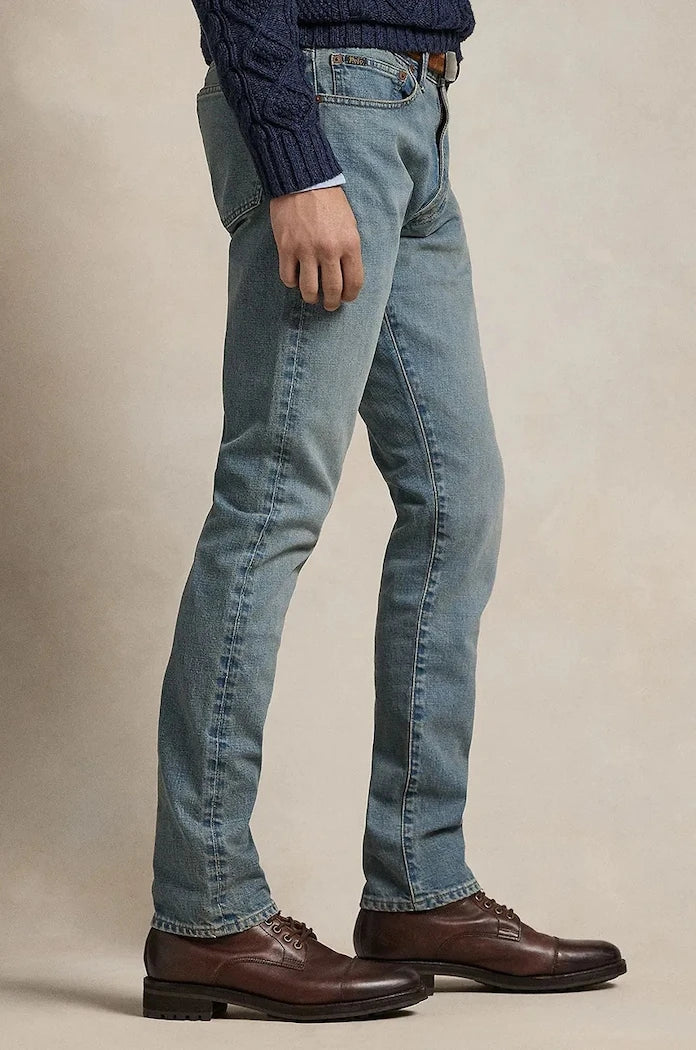 Polo Ralph Lauren Kot Pantolon
