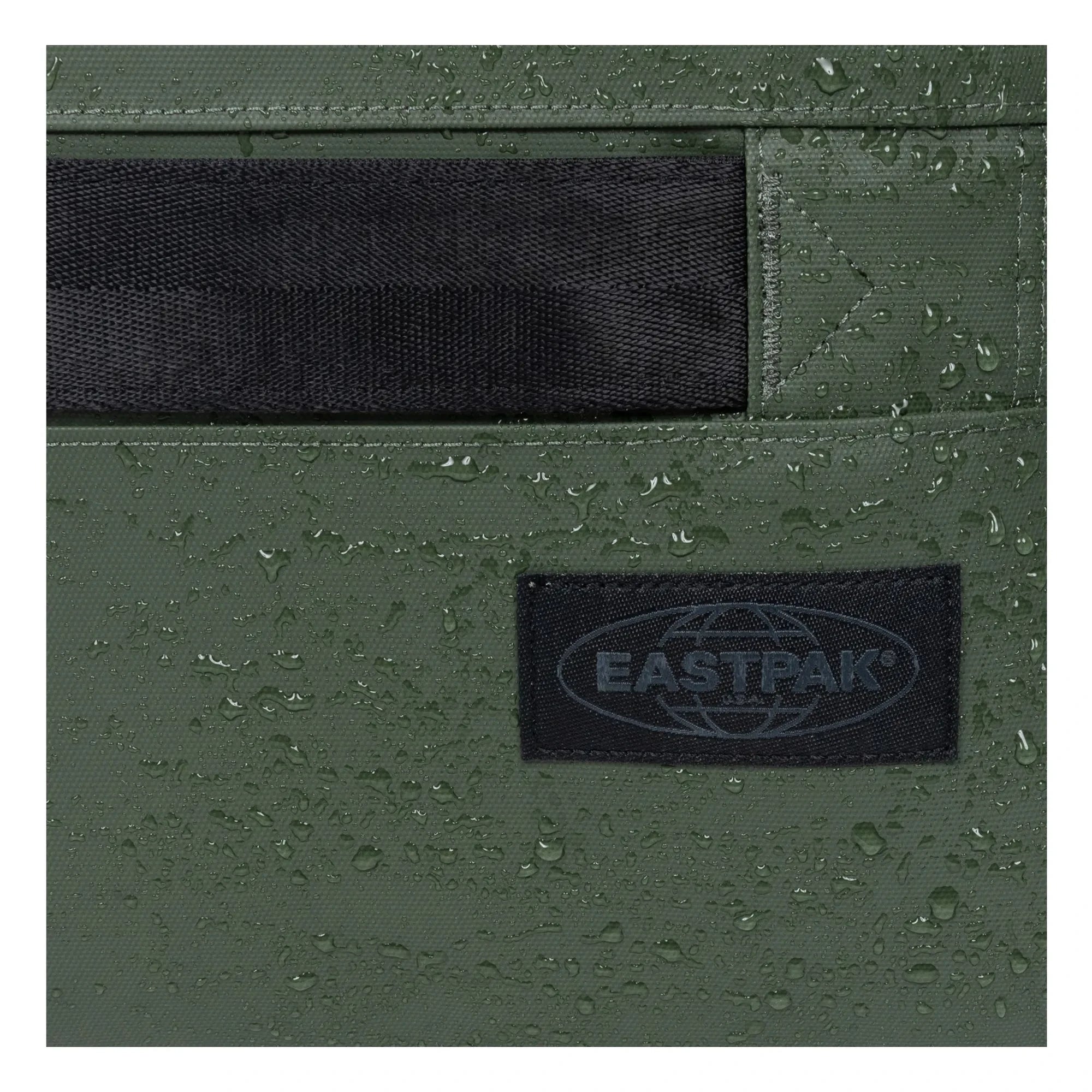 Eastpak - Transit'R L Koffer | Waldgrün