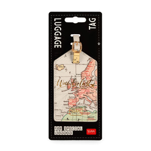 Legami - Seyahat Luggage Tag