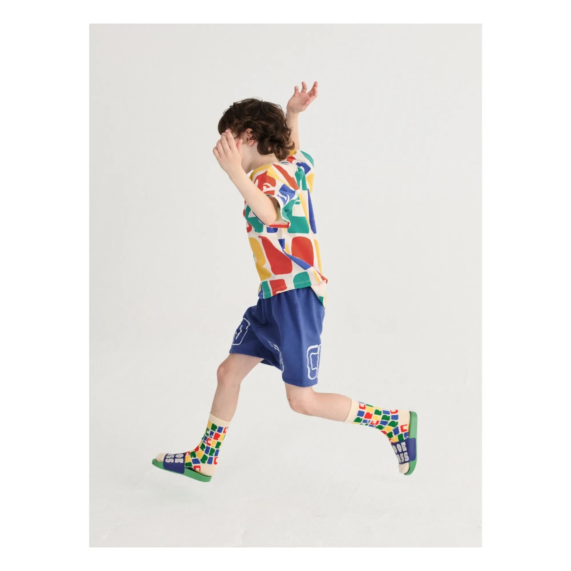 Bobo Choses - Bobo Choses Sandalen | Blau