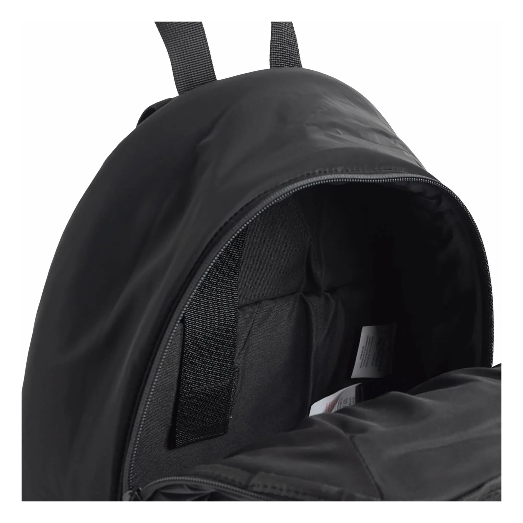 Molo - Schwarze Steintasche