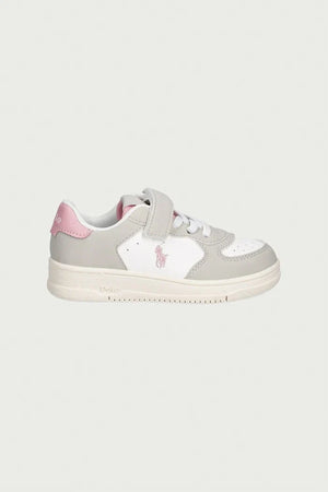 Polo Ralph Lauren MASTERS COURT PS Çocuk Spor Ayakkabı