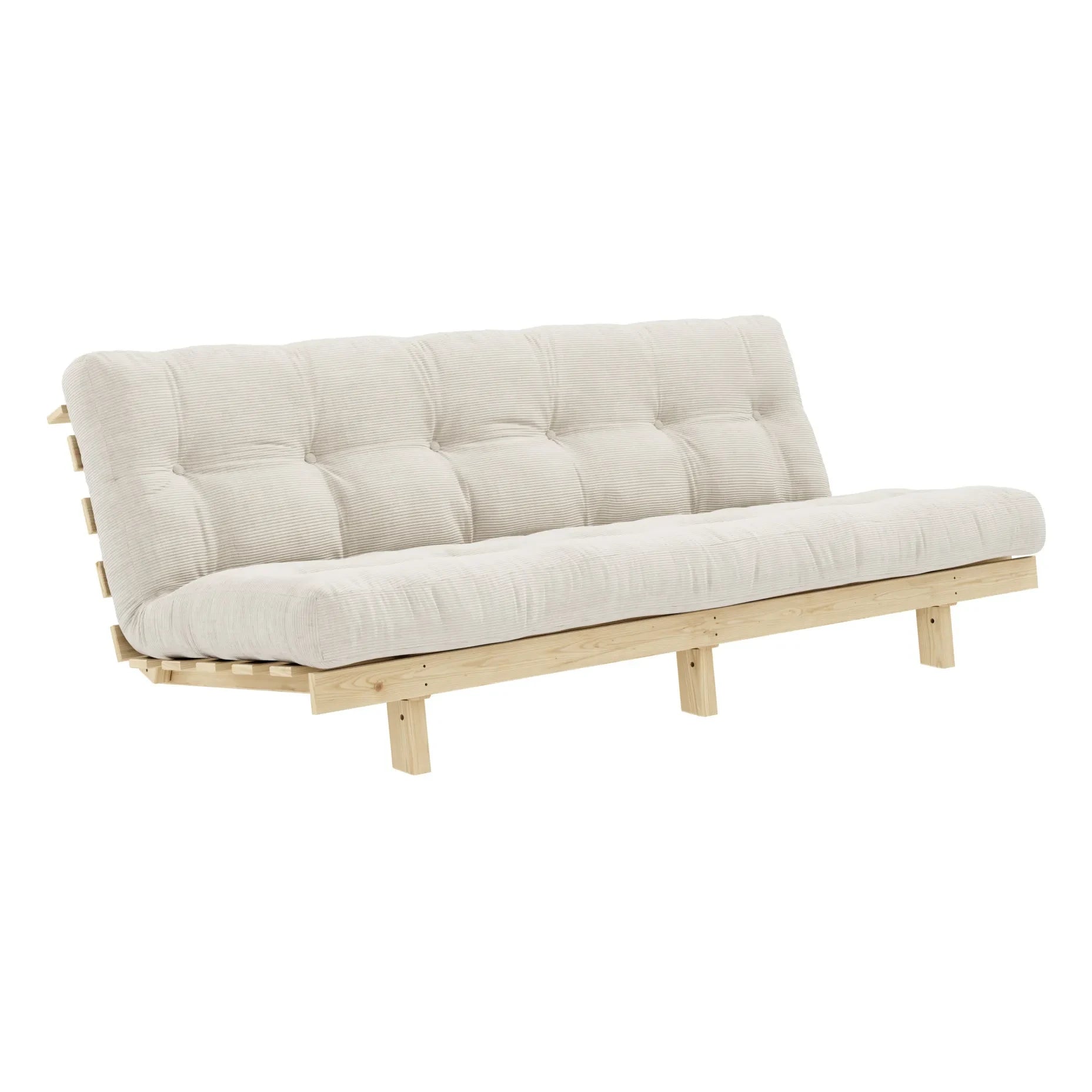 Karup Design - Schlafsofa Lean | Ivory