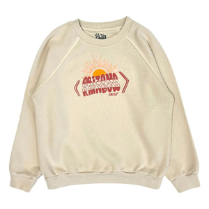 Sunchild - Arizona Sweatshirt | Beige