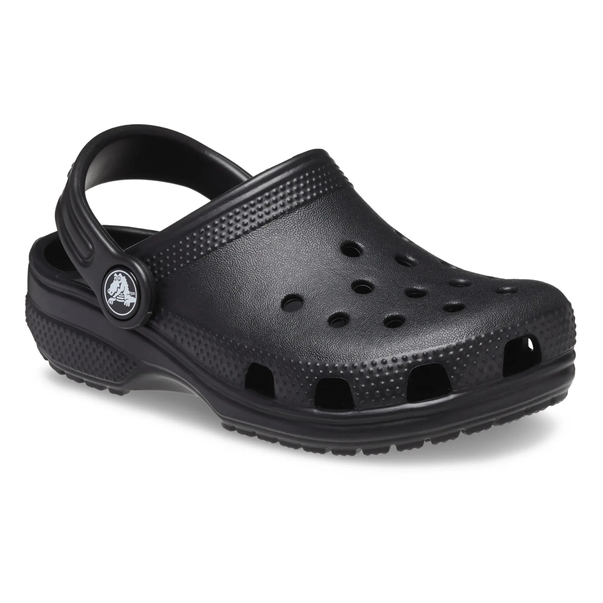 Crocs - Crocs Classic Clogs | Schwarz
