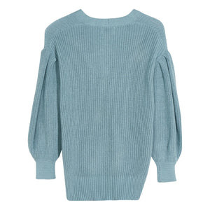 Bellerose - Gelod Strickjacke | Blau