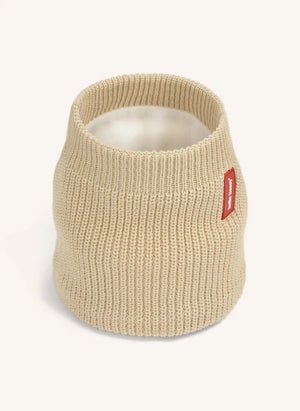 Hello Hossy - Cocoon Organische Baumwoll-Choker | Beige