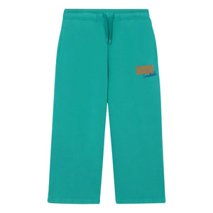 American Vintage – American Vintage X Smallable Kollaboration – Izubird Jogger | Türkis