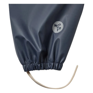 Wheat - Charlo Regenanzug | Marineblau