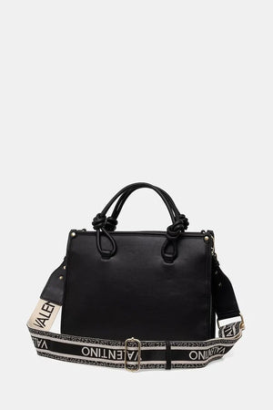 Valentino Bags Kadın Crossbody Çanta, Suni Deri, AELLA
