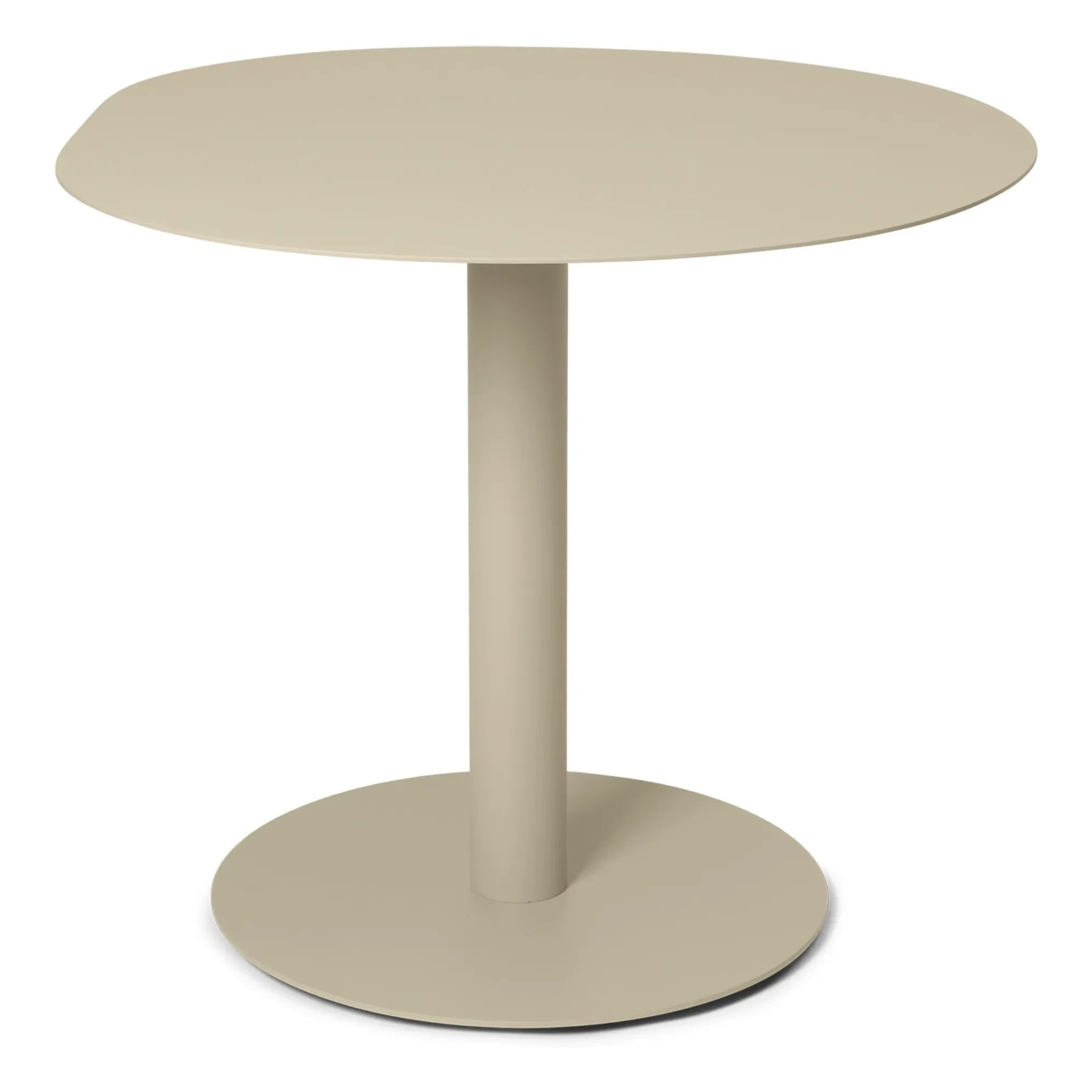Ferm Living - Pond Beistelltisch | Beige