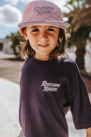 Roarsome - Pembe - Yarışçılar Podyum Şapkası