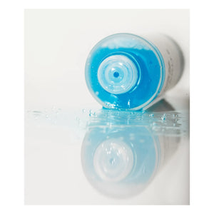 Odacité - Blue Aura Mizellen Reinigungswasser - 120 ml
