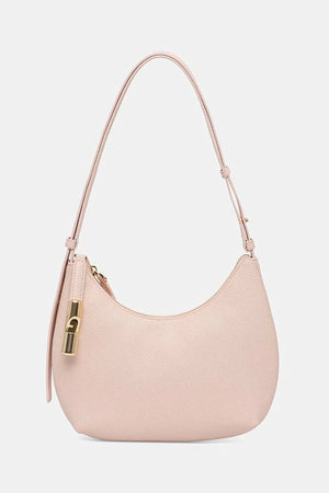 Furla Damen Leder Goccia S Shoulder Bag Tasche