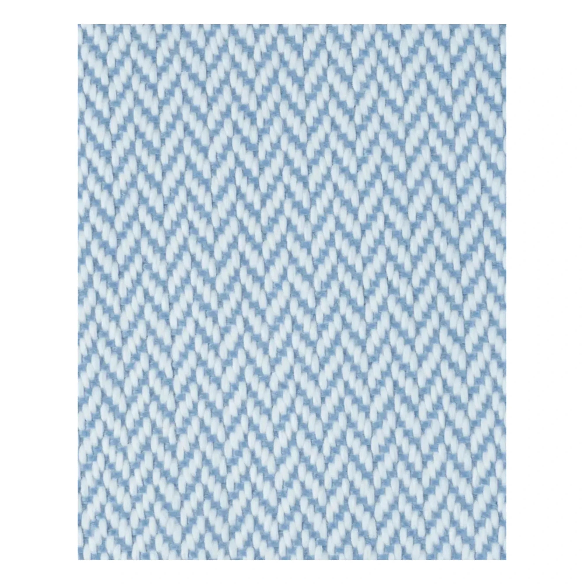 Wigiwama - Outdoor-Pouf | Hellblau