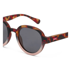 Hello Hossy - Megy Craky Sonnenbrille | Braun