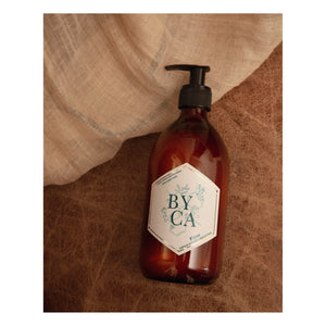 Byca - Fig Kadife El Kremi - 480 ml
