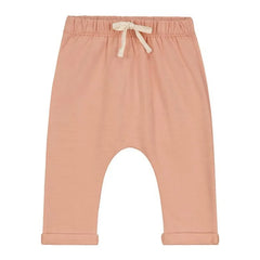 Gray Label - Organik Pamuk Sirwal Pantolon | Pembe