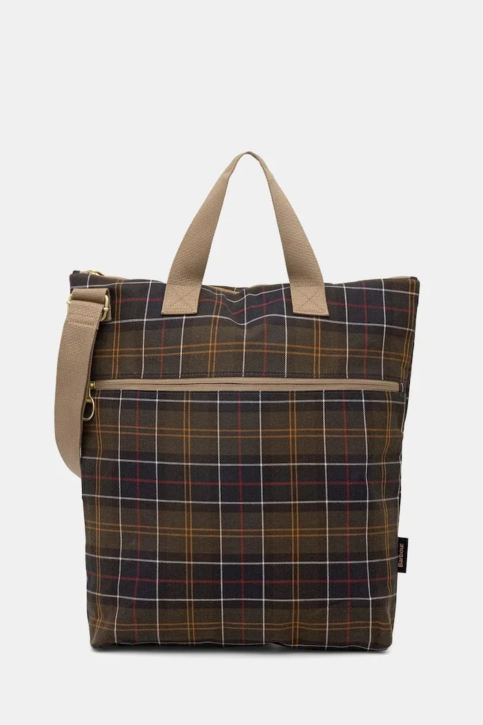 Barbour Pamuk Çanta