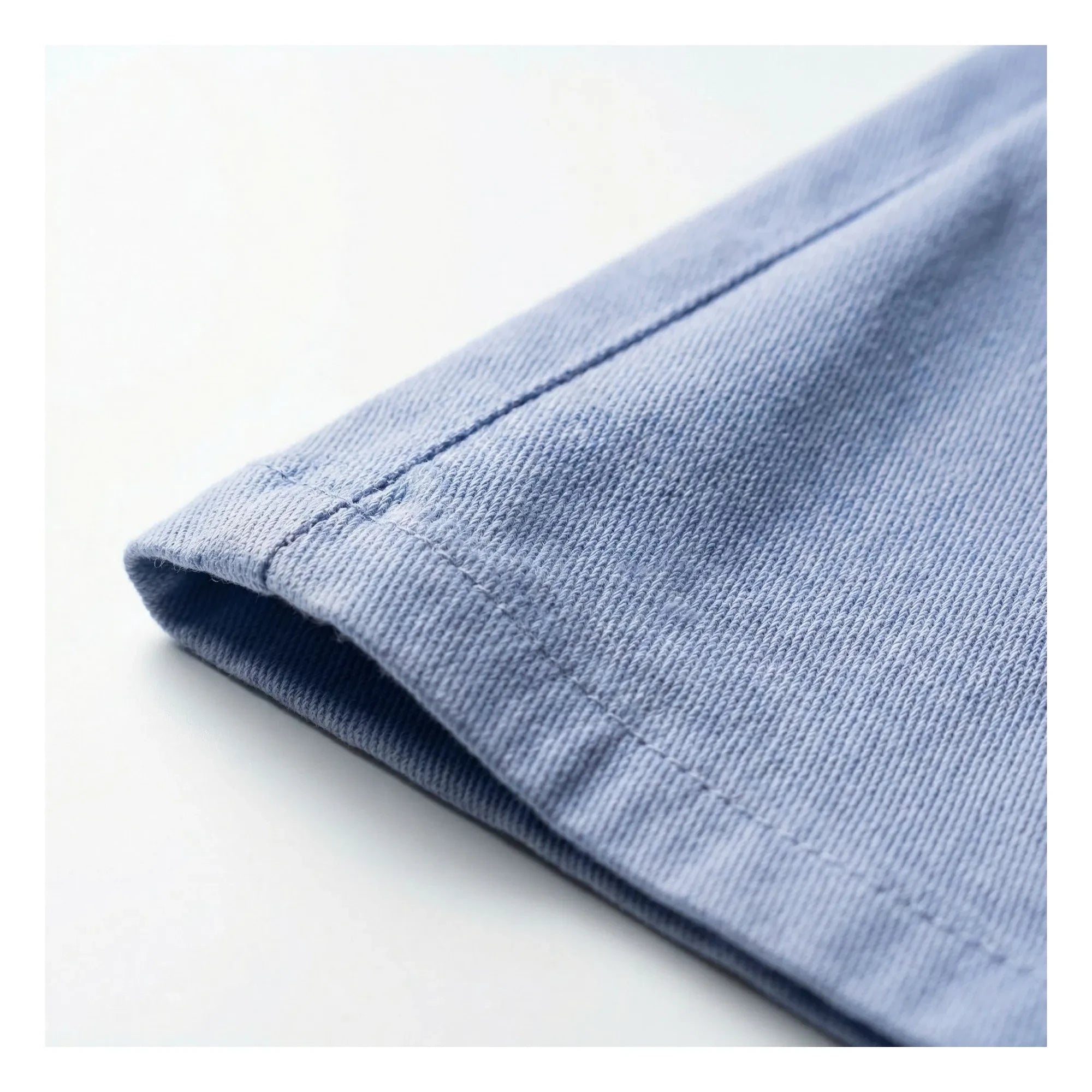 Smallable Kid - Paloma Weite Hose | Hellblau