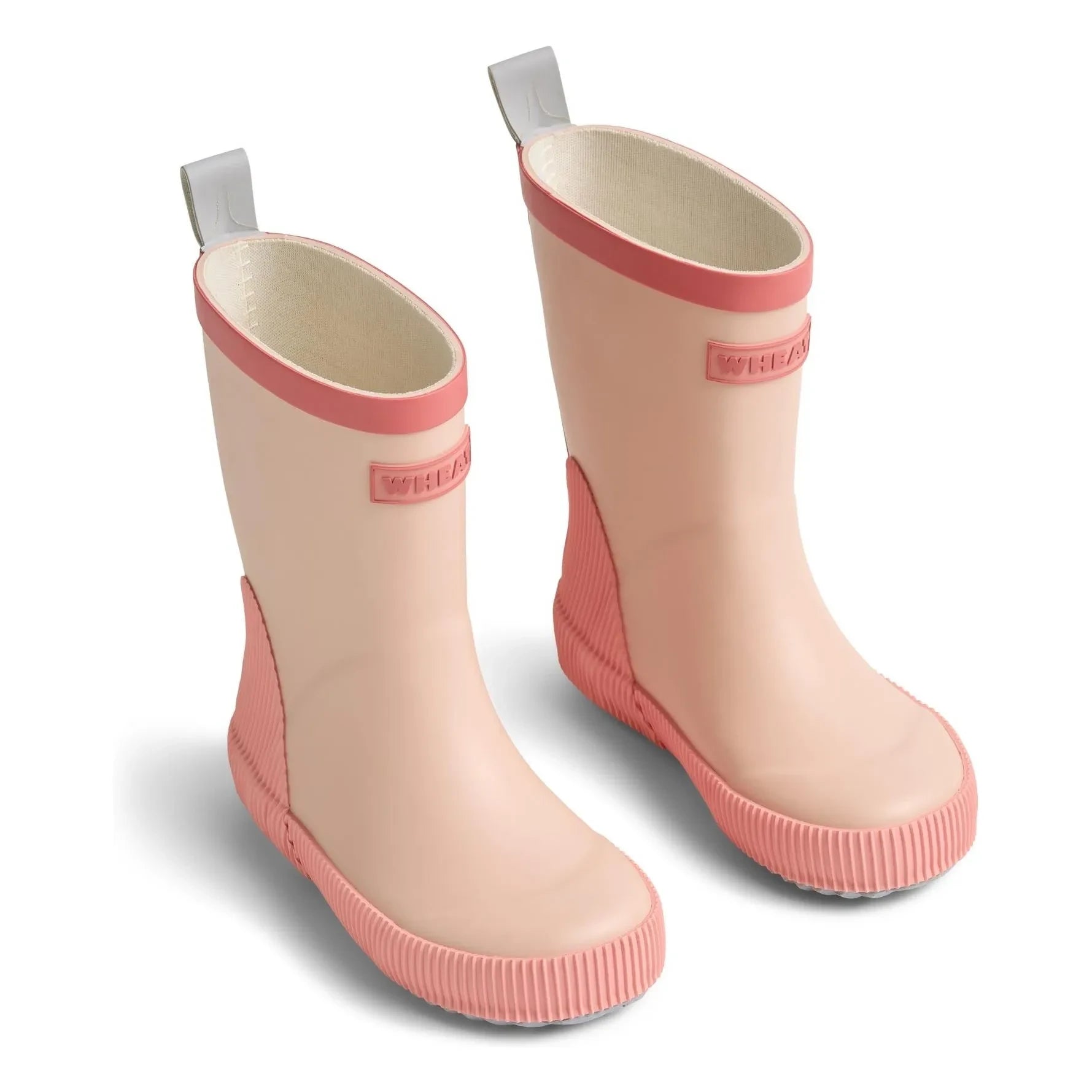Wheat - Welly Gummistiefel | Hellrosa
