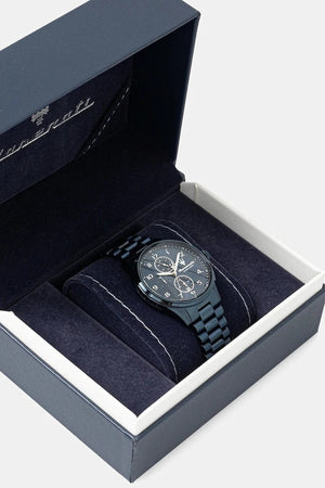 Maserati Uhr